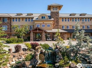 1030 Desert Canyon Boulevard #304, East Wenatchee, WA