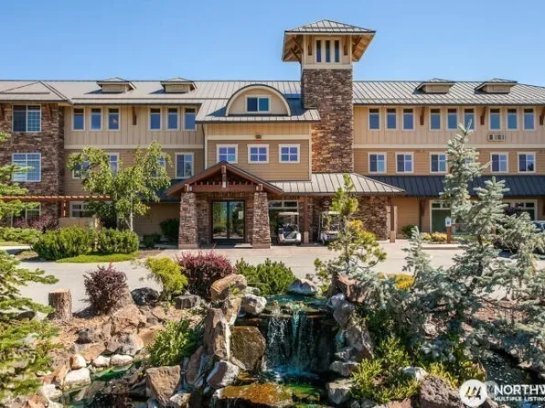 1030 Desert Canyon Boulevard #304, Orondo, WA 98843