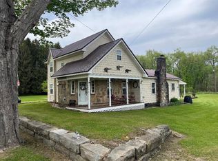 40084 Mystic Park Rd, Titusville, PA 16354