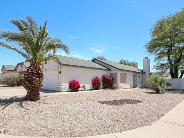 8521 W MAUNA LOA Lane, Peoria, AZ 85381