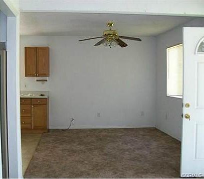 Front house dinning room