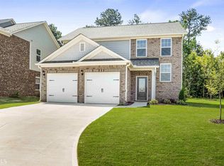 150 Al Jennah Blvd, Locust Grove, GA 30248