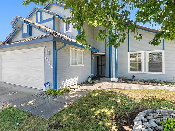 2nd image of 8638 Hampton Hill Ct