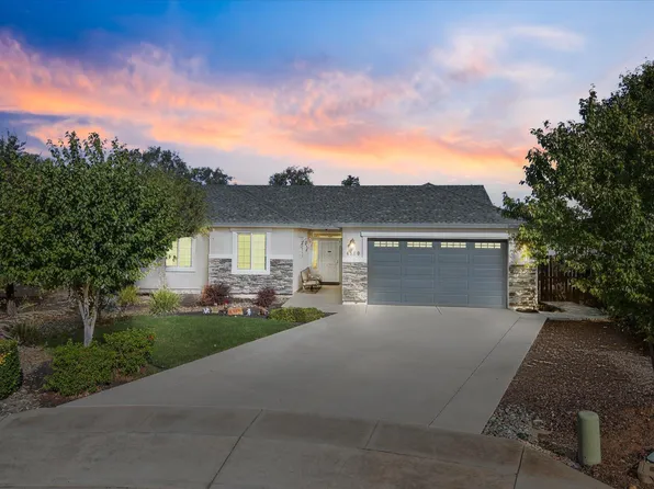 4860 Mandalay Ct, Anderson, CA 96007