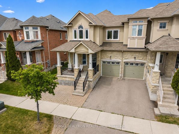 94 Shirrick Dr, Richmond Hill, ON L4E 0B7