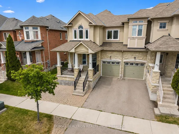 94 Shirrick Dr, Richmond Hill, ON L4E 0B7