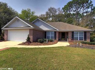 7775 Landing Eagle Dr, Daphne, AL 36526