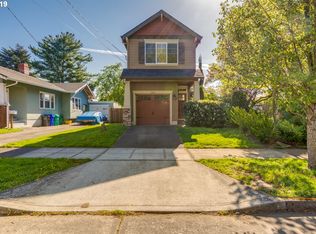 122 SE 84th Ave, Portland, OR 97216