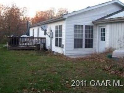 117 Pine Chapel Ln, Greenville, VA, 24440