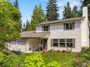 16720 NE 98th Pl, Redmond, WA