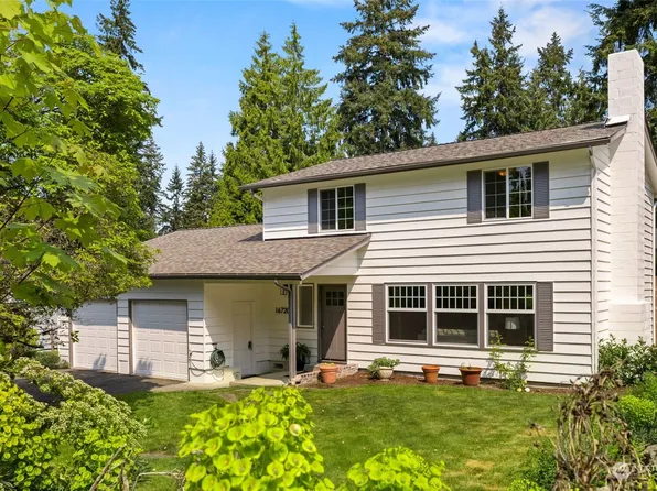 16720 NE 98th Place, Redmond, WA 98052