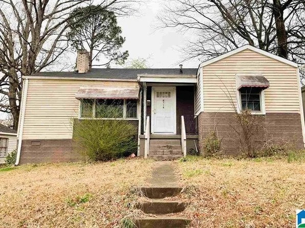 4716 Court M, Birmingham, AL 35208
