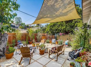 506 S Bernal Ave, Los Angeles, CA 90063