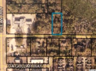 107 Player Rd, Pawleys Island, SC 29585