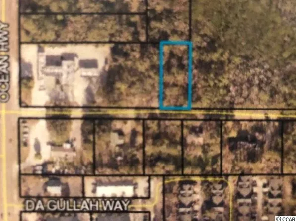 107 Player Rd, Pawleys Island, SC 29585