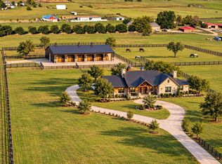791 Stiles Rd, Whitesboro, TX 76273