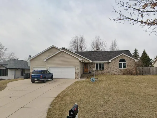 4323 South 50th STREET, Greenfield, WI 53220
