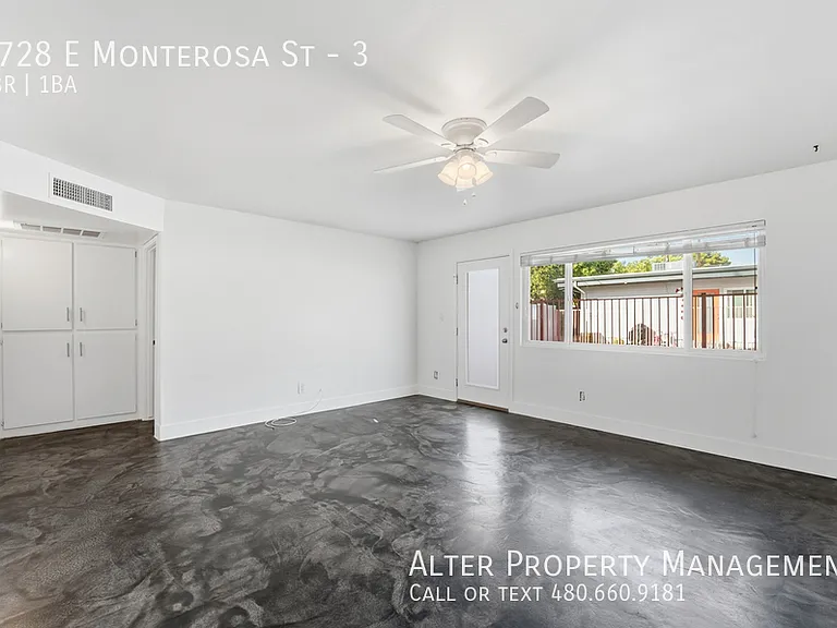 3728 E Monterosa St #3 — Photo 4