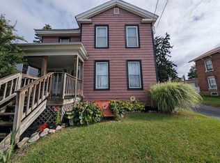 2709 E Brutus St, Weedsport, NY 13166