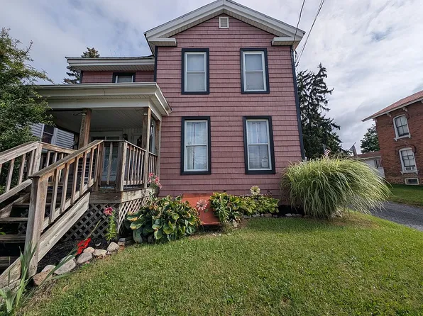 2709 E Brutus St, Weedsport, NY 13166