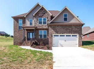 6019 Pembridge Rd, Knoxville, TN 37912