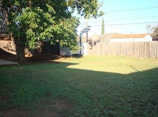 4626 Ric Dr, Midland, TX 79703