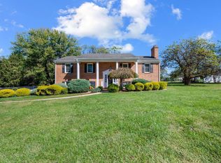 1700 Laxton Rd, Lynchburg, VA 24502