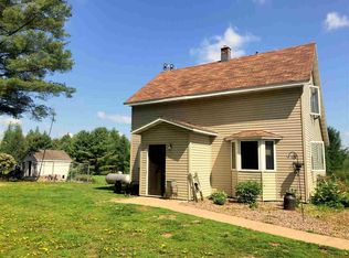 W9620 Keyes Ave, Medford, WI 54451