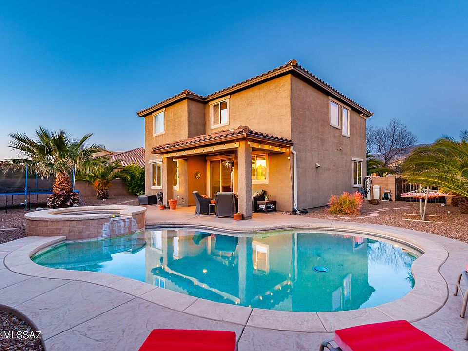 1st image of 10795 N Avenida Vallejo