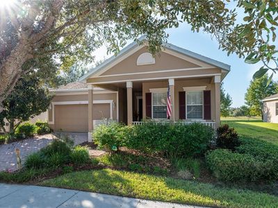 142 Crepe Myrtle Dr, Groveland, FL, 34736
