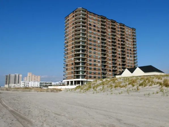 9100 Beach APT 1403, Margate City, NJ 08402