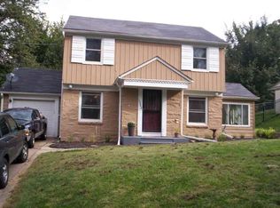 1323 22nd Ave, Rock Island, IL 61201
