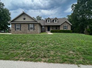 20454 Lynwood Rd, Waynesville, MO 65583