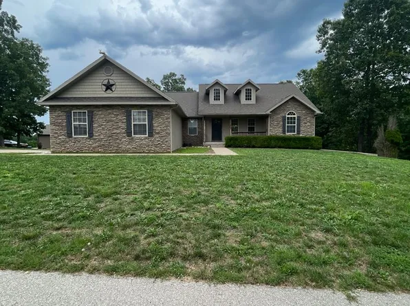 20454 Lynwood Rd, Waynesville, MO 65583