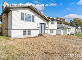 1629 E Rowan Ave #1629, Spokane, WA 99207