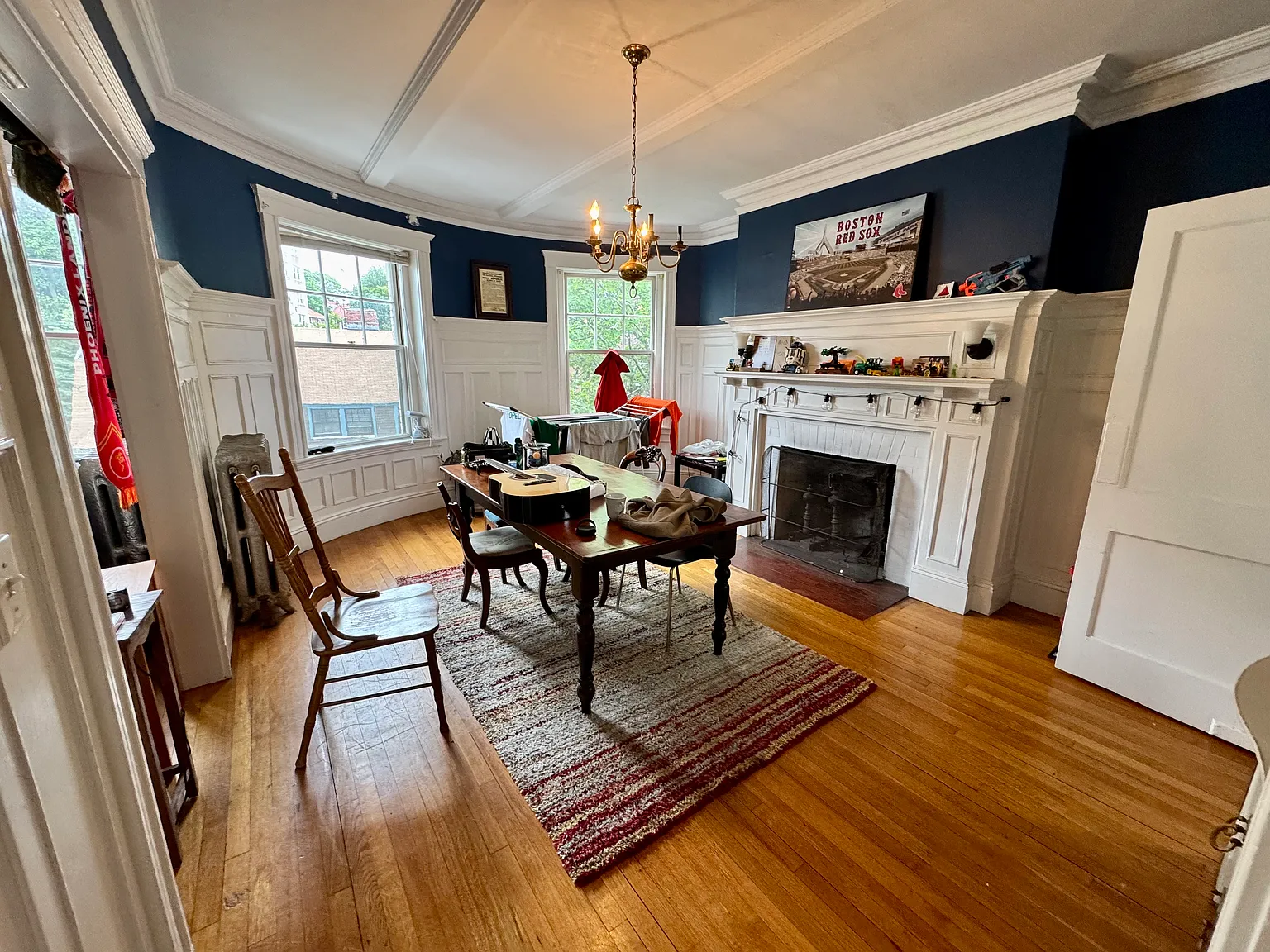 5 bed, 1450 sqft, $4,500 — Photo 3