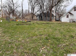 1807 N 35th St, Omaha, NE 68111