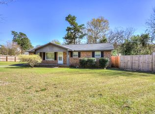 2016 Ashley Dr, Augusta, GA 30906