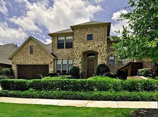 1108 Michener Way, Irving, TX 75063