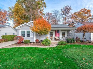 26600 Knickerbocker Rd, Bay Village, OH 44140