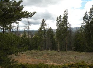 95 Wenatchee Ct, Red Feather Lakes, CO 80545