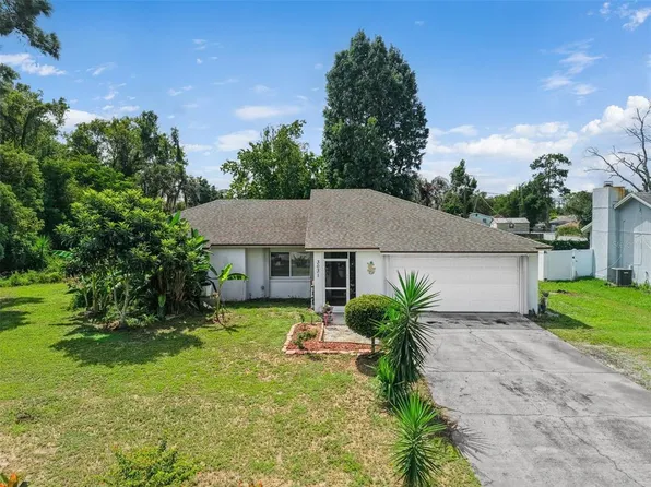 3031 MALLARD DRIVE, DELTONA, FL 32738
