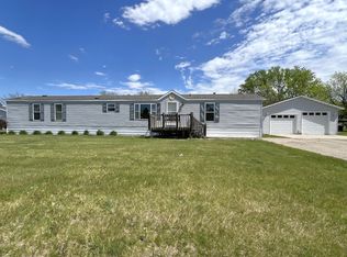 704 Morgans Run, Brookings, SD 57006