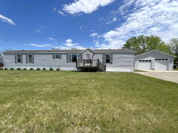704 Morgans Run, Brookings, SD 57006