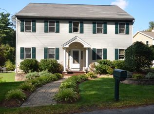 24 Dorothy Rd, Millbury, MA 01527