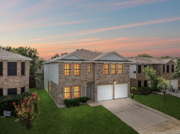 3431 Altius Pass, San Antonio, TX 78245
