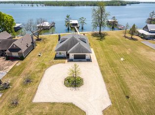 1299 Bream Rd, Hughes, AR 72348