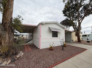 8401 S Kolb Rd #168, Tucson, AZ 85756