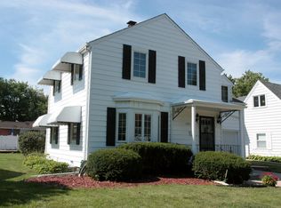 1208 Richmond St, Joliet, IL 60435