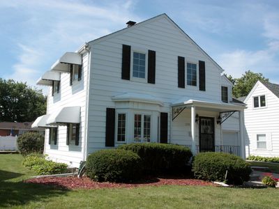 1208 Richmond St, Joliet, IL, 60435
